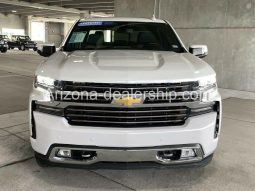 2019 Chevrolet Silverado 1500 High Country full