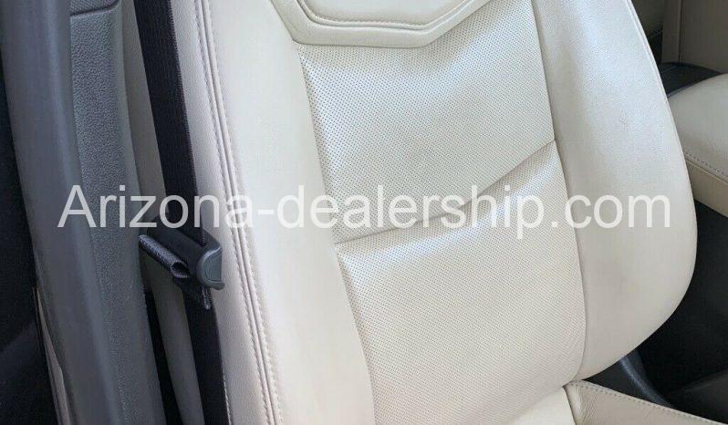 2018 Cadillac XT5 Luxury full