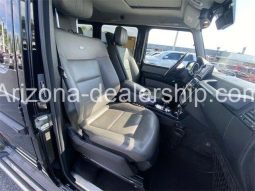 2013 Mercedes-Benz G-Class G 550 full