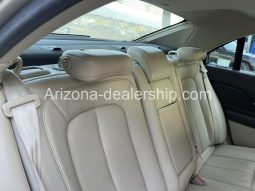 2017 Lincoln Continental Reserve full