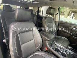 2019 Chevrolet Traverse Premier full