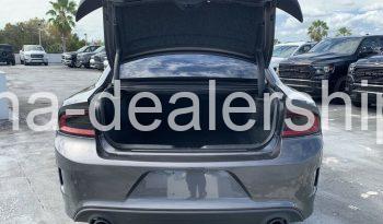 2019 Dodge Charger SXT full