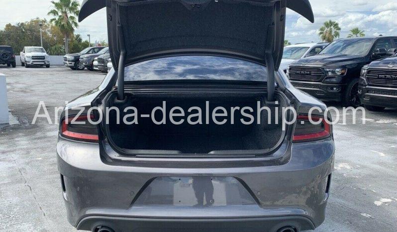 2019 Dodge Charger SXT full