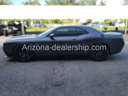2020 Dodge Challenger SRT Hellcat full