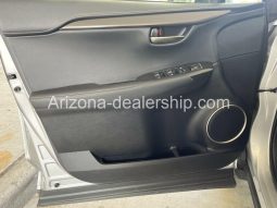 2018 Lexus NX 300 Base full