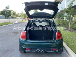 2018 MINI Cooper S full