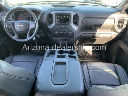 2019 Chevrolet Silverado 1500 WT full