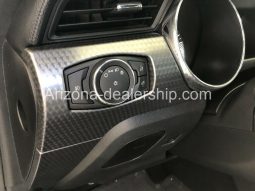 2017 Ford Mustang GT Premium full
