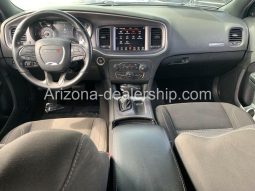 2019 Dodge Charger SXT full
