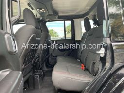 2019 Jeep Wrangler Unlimited Rubicon full