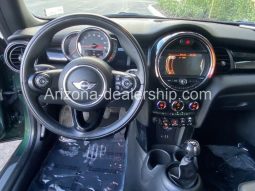 2018 MINI Cooper S full