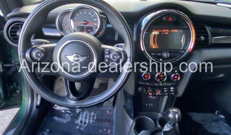 2018 MINI Cooper S full