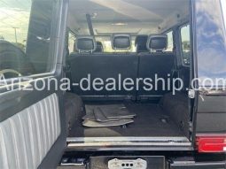 2013 Mercedes-Benz G-Class G 550 full