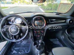 2018 MINI Cooper S full