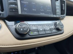 2017 Toyota RAV4 Limited full