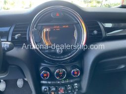 2018 MINI Cooper S full