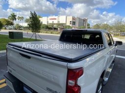 2019 Chevrolet Silverado 1500 High Country full