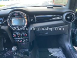 2018 MINI Cooper S full