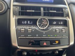 2018 Lexus NX 300 Base full