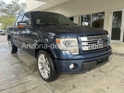 2014 Ford F-150 Limited full