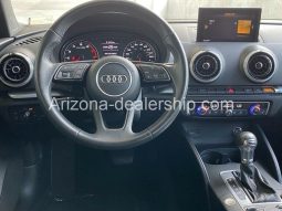 2019 Audi A3 5 full