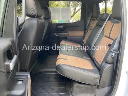 2019 Chevrolet Silverado 1500 High Country full