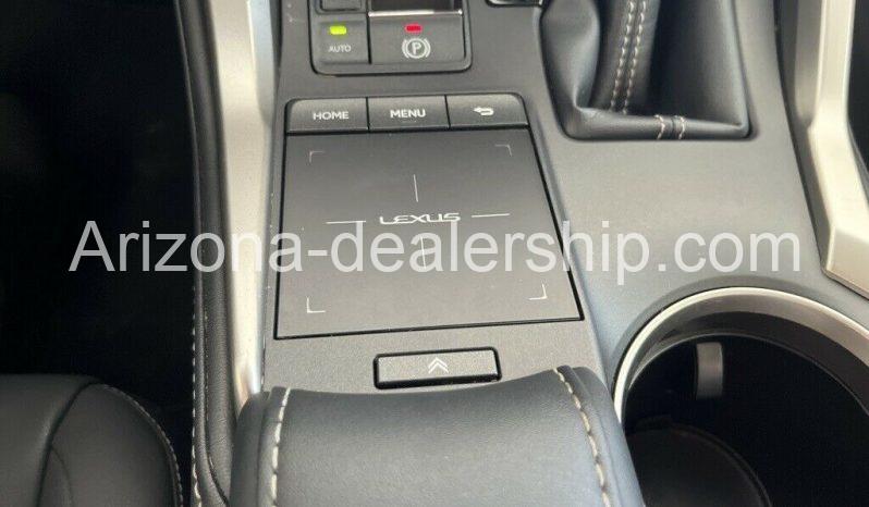 2018 Lexus NX 300 Base full