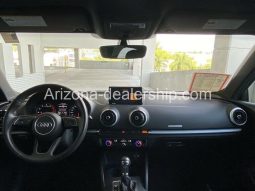 2019 Audi A3 5 full