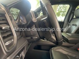 2019 Ram 1500 Limited full