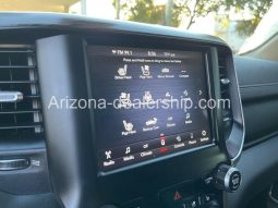 2019 Ram 1500 Laramie full