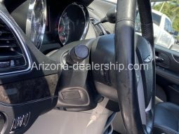 2016 Chrysler Town & Country Touring full