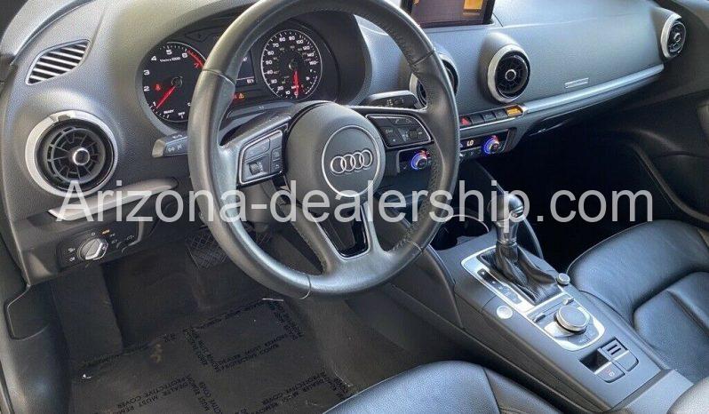 2019 Audi A3 5 full