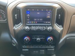 2019 Chevrolet Silverado 1500 High Country full