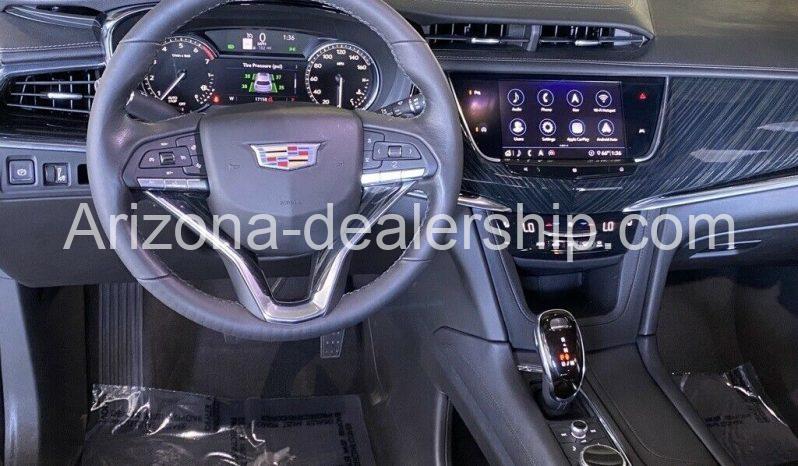 2020 Cadillac XT6 Premium Luxury full