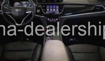 2020 Cadillac XT6 Premium Luxury full