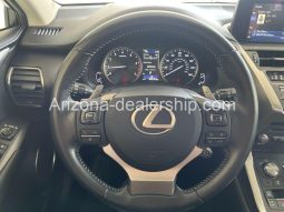 2018 Lexus NX 300 Base full