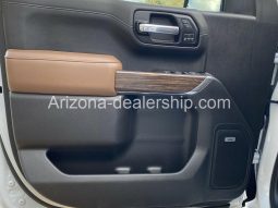 2019 Chevrolet Silverado 1500 High Country full