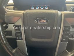 2014 Ford F-150 Limited full