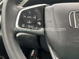 2018 Honda Civic EX full