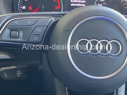 2019 Audi A3 5 full