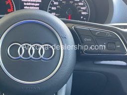 2019 Audi A3 5 full