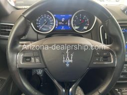 2019 Maserati Ghibli full