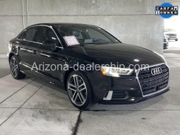 2019 Audi A3 5 full