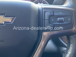 2019 Chevrolet Silverado 1500 High Country full