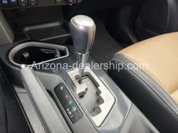 2017 Toyota RAV4 Limited full