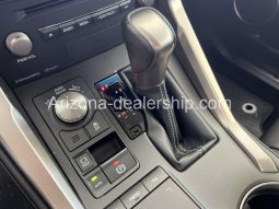 2018 Lexus NX 300 Base full