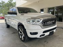 2019 Ram 1500 Limited full