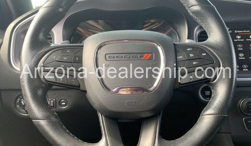 2019 Dodge Charger SXT full