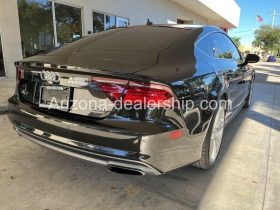 2016 Audi A7 3.0T Premium Plus