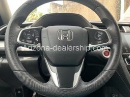2018 Honda Civic EX full
